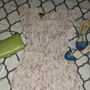 Roebuck & Co. Romper